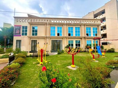 Image of 1200 Sq.ft 2 BHK Builder Floor for sale in Kharar, Mohali for Rs. 6890000