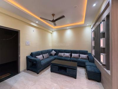 Hall Image of 1554 Sq.ft 3 BHK Apartment / Flat for rent in Lalpur Ranchi for Rs. 23999