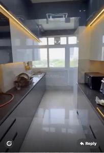 Kitchen Image of 1481 Sq.ft 3 BHK Apartment / Flat for sale in CGEWHO Kendriya Vihar, Phi II Greater Noida for Rs. 17500000
