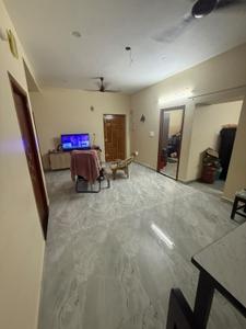 3 BHK Flat