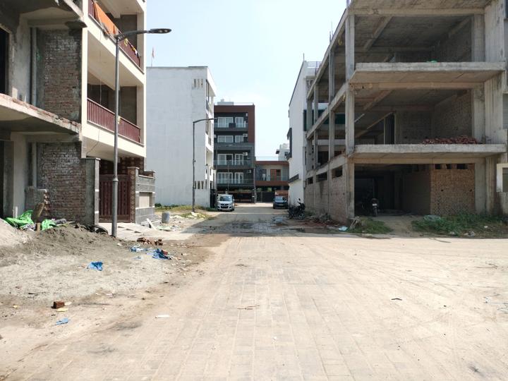 Puri Kohinoor Faridabad Main Image 1