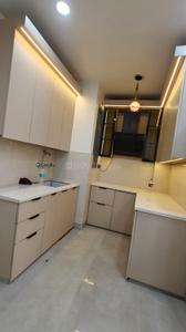 Image of 1000 Sq.ft 3 BHK Builder Floor for sale in Dwarka Mor, New Delhi for Rs. 8000000