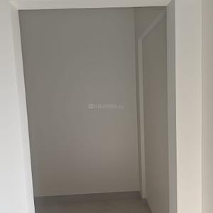 Bedroom Image of 1900 Sq.ft 3 BHK Duplex for sale in Mantra Mirari, Mundhwa Pune for Rs. 25000000