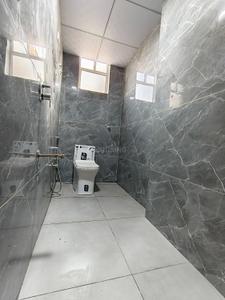 Bathroom Image of 1410 Sq.ft 3 BHK Apartment / Flat for sale in Kanakpura Jaipur for Rs. 6041000