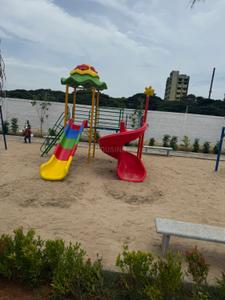 Image of 600 Sq.ft Residential Plot / Land for sale in Preethi Velammal Garden, Padappai, Chennai for Rs. 1790000