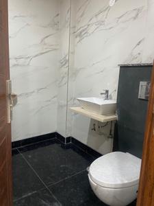 Image of 1000 Sq.ft 3 BHK Builder Floor for sale in Sector 5 Rohini, New Delhi for Rs. 18000000