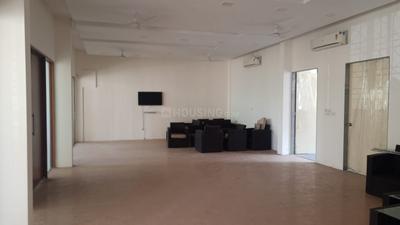 Hall Image of 615 Sq.ft 1 BHK Apartment / Flat for sale in Terraform Everest Marigold, Kasarvadavali Thane for Rs. 5499999