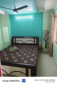 Bedroom Image of 910 Sq.ft 2 BHK Apartment / Flat for sale in Manglam Tarang, Muhana Jaipur for Rs. 3801000