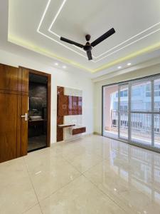Hall Image of 1900 Sq.ft 3 BHK Apartment / Flat for rent in Sahastradhara Road Dehradun for Rs. 40000