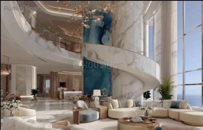 Image of 3000 Sq.ft 4 BHK Apartment / Flat for sale in Runwal Malabar, Malabar Hill, Mumbai for Rs. 336000000