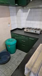 Kitchen Image of 1300 Sq.ft 3 BHK Apartment / Flat for sale in Santoshpur Kolkata for Rs. 15000000