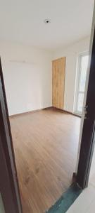 Bedroom Image of 1750 Sq.ft 3 BHK Builder Floor for rent in BPTP Parklands Pride, Sector 77 Faridabad for Rs. 25000