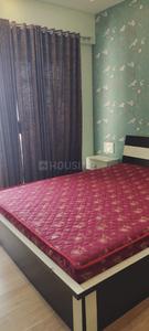 Bedroom Image of 1800 Sq.ft 3 BHK Apartment / Flat for sale in Concrete Sai Saakshaat, Kharghar Navi Mumbai for Rs. 37500000