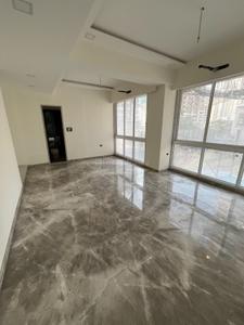 Hall Image of 2500 Sq.ft 5 BHK Apartment / Flat for sale in Shri Ratnaraj Skyline Wing B, Bhayandar West Mira Bhayandar for Rs. 30000000