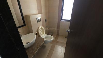 Image of 1350 Sq.ft 3 BHK Apartment / Flat for sale in Amit Eka, Pathardi Phata, Nashik for Rs. 5350000