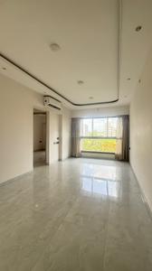 Sindhi Society Living Room 2