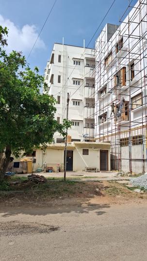 Vishweshwara layout 8 th block Main Image 1