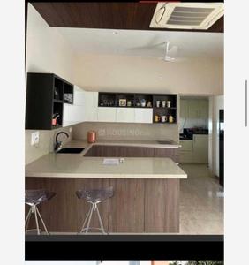 Kitchen Image of 4700 Sq.ft 4 BHK Villa for sale in Kolla Luxuria, Kondapur Hyderabad for Rs. 150000000