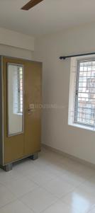 Bedroom Image of 1450 Sq.ft 3 BHK Apartment / Flat for sale in Yenmark Riverfront, Jeppinamogaru Mangalore for Rs. 12000000