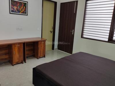 Bedroom Image of Carter inn in Sector 22, Gurgaon