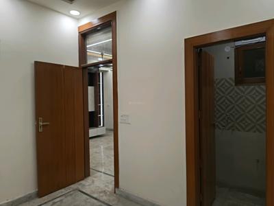 Bedroom Image of 1250 Sq.ft 3 BHK Builder Floor for sale in Vasundhara Ghaziabad for Rs. 8200001