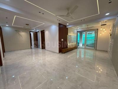 4.5 BHK Flat