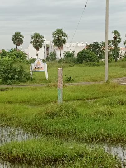 Pushpagiri Main Image 1