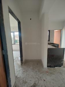 Hall Image of 1551 Sq.ft 3 BHK Apartment / Flat for sale in Adajan Surat for Rs. 6514000