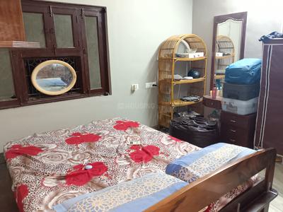 Bedroom Image of WHITE HOUSE in Gajuwaka, Visakhapatnam