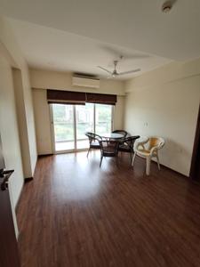 Hall Image of 2006 Sq.ft 3 BHK Apartment / Flat for sale in Kolte Patil 24K Manor Tower A, Pimple Nilakh Pune for Rs. 27000000