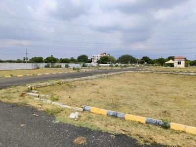 Image of 850 Sq.ft Residential Plot / Land for sale in Siruseri, Chennai for Rs. 4675001