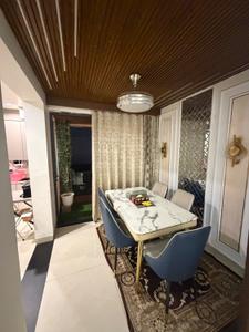 Bathroom Image of 1850 Sq.ft 3 BHK Apartment / Flat for sale in Jagatpura Jaipur for Rs. 10000000