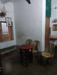 Hall Image of 786 Sq.ft 2 BHK Builder Floor for sale in Behala Kolkata for Rs. 2300000