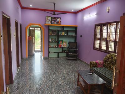 Hall Image of 2400 Sq.ft 2 BHK Independent House for sale in Panruti Cuddalore for Rs. 6700000
