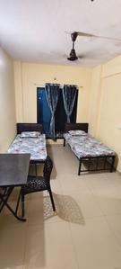 Hall Image of Ghar Apna Management services  in Ghansoli, Navi Mumbai