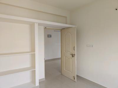 1 BHK Flat
