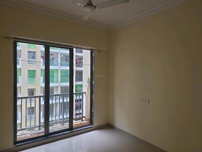 Living Room Image of 600 Sq.ft 1 BHK Apartment / Flat for sale in Vimal Residency, Nalasopara West Nala Sopara for Rs. 3200000