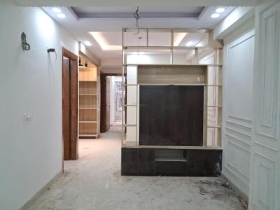 Living Room Image of 1520 Sq.ft 3 BHK Apartment / Flat for sale in DM Infra by Networth Realty, Sector 102 Noida for Rs. 6925000