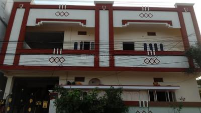 Image of 1620 Sq.ft 2 BHK Builder Floor for rent in Boduppal, Hyderabad for Rs. 9000