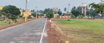 Image of 800 Sq.ft Residential Plot / Land for sale in Minjur, Chennai for Rs. 1599200