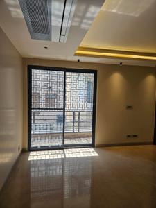 Kitchen Image of 1800 Sq.ft 3 BHK Builder Floor for sale in Greater Kailash II New Delhi for Rs. 75000000