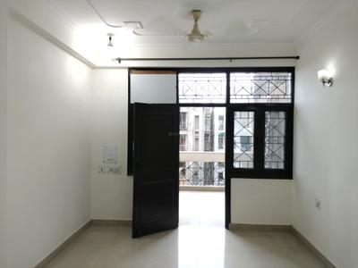 Living Room Image of 1800 Sq.ft 3 BHK Apartment / Flat for sale in CGHS Chitrakoot Apartments, Sector 22 Dwarka New Delhi for Rs. 35000000