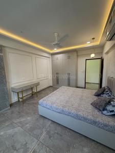 Bedroom Image of 2369 Sq.ft 4 BHK Apartment / Flat for sale in Hindva Celino, Nikol Ahmedabad for Rs. 25000000