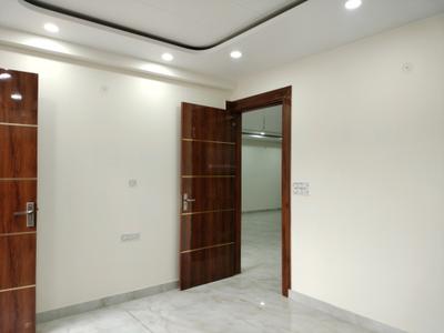 Bedroom Image of 1900 Sq.ft 4 BHK Builder Floor for sale in Rajendra Nagar Ghaziabad for Rs. 18000000