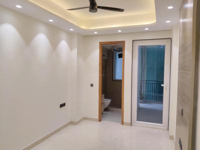 Bedroom Image of 1800 Sq.ft 3 BHK Builder Floor for sale in DLF City Phase 1, DLF Phase 1 Gurgaon for Rs. 36000000