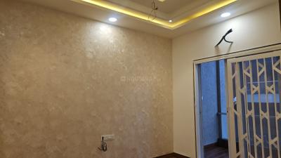 Bedroom Image of 1700 Sq.ft 3 BHK Independent House for sale in A NSC Fortune City, Nipania Indore for Rs. 12000000