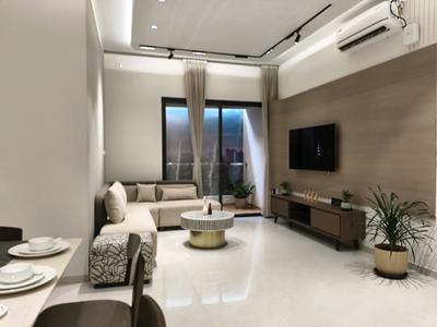 3 BHK Flat