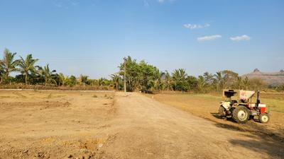 Image of 1000 Sq.ft Residential Plot / Land for sale in VALORA VIBE, Talwade Trimbak, Nashik for Rs. 5450000