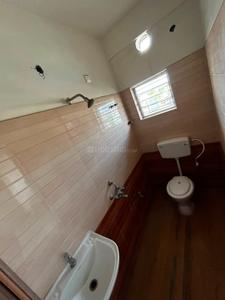 Bathroom Image of 885 Sq.ft 2 BHK Apartment / Flat for sale in Neo Imperial, Bansdroni Kolkata for Rs. 4420000