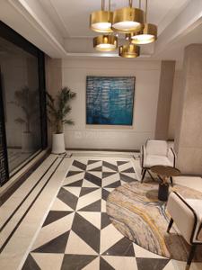 Hall Image of 1700 Sq.ft 3.5 BHK Apartment / Flat for sale in Kondhwa Pune for Rs. 17000000